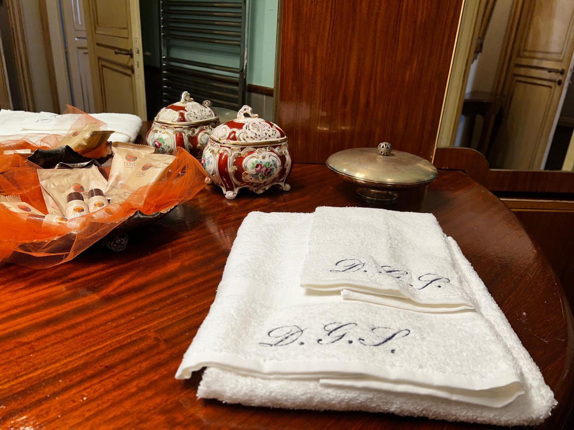 Donna Guia Suite — Foto 1
